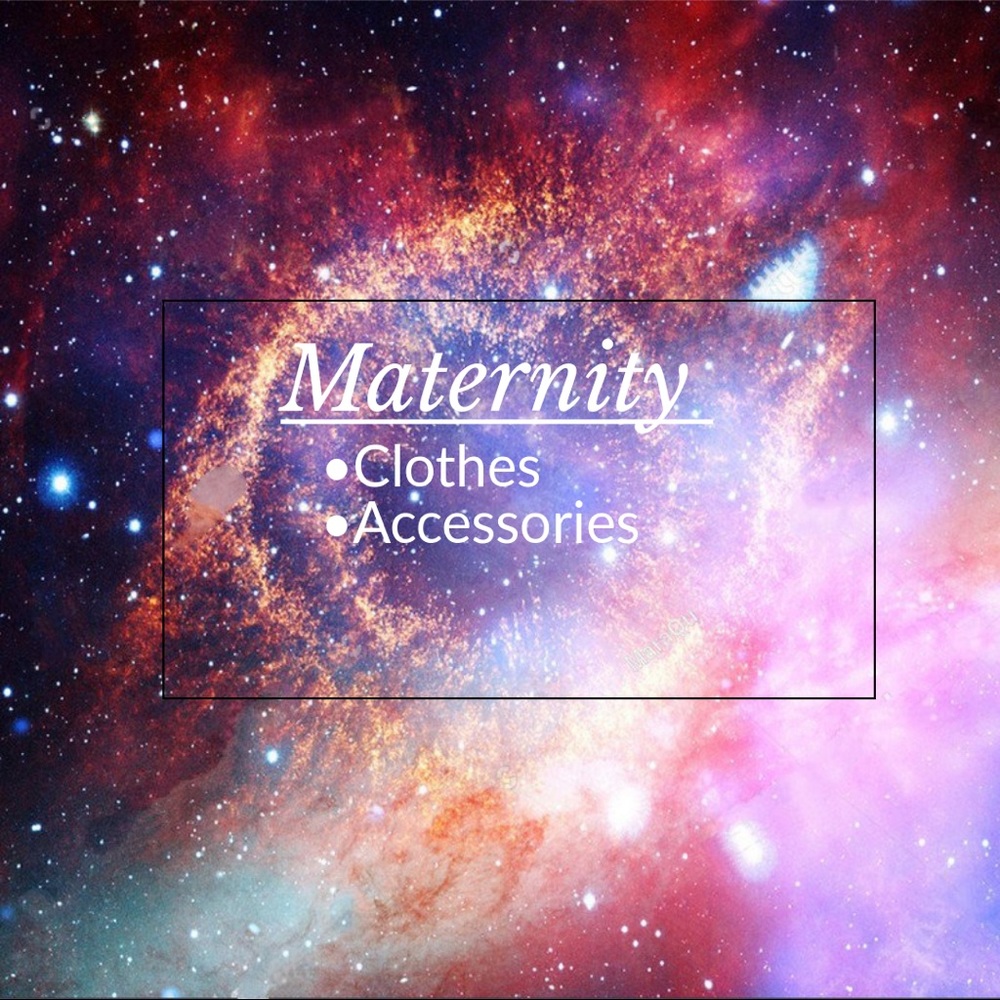 MATERNITY